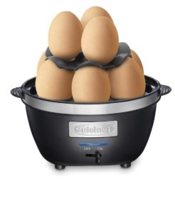 Top 5 Best Egg Boiler to Buy in 2020  