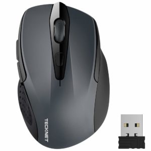 The Best Wireless Mouse To Buy in 2020  