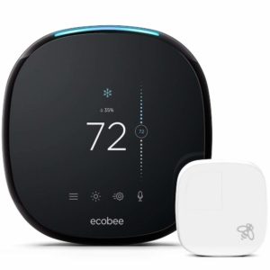 Best WiFi Thermostat In 2020  