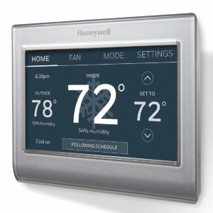 Best WiFi Thermostat In 2020  