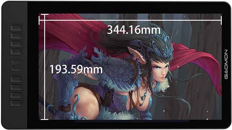 Top 10 Best Computer Graphics Tablets to be considered for buy in 2020  