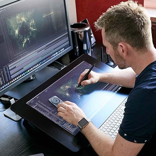 Top 10 Best Computer Graphics Tablets to be considered for buy in 2020  