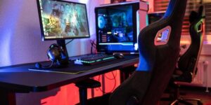 Best Premium Gaming Chairs in the US  