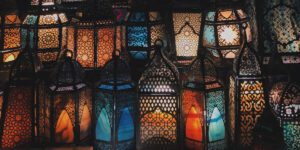 Top 10 Ramadan Lantern Decorations for home 2023  