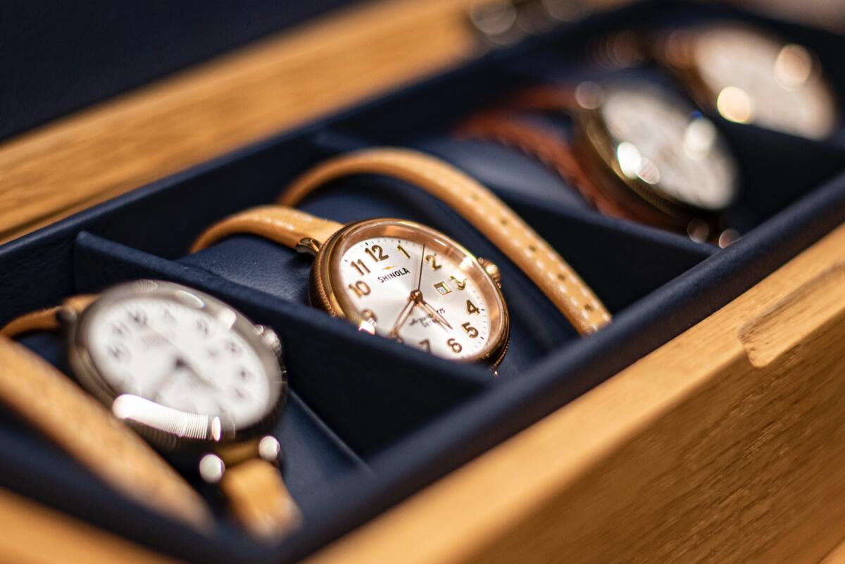 Top 10 Luxury Watch Brands to Impress Your Gift Recipients  