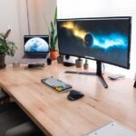 Best Heavy Duty Dual Monitor Mounts for your workstation  