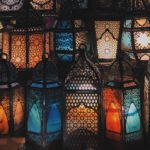 Top 10 Ramadan Lantern Decorations for home 2023  