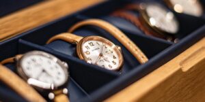 Top 10 Luxury Watch Brands to Impress Your Gift Recipients  