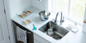 Best Over-the-sink Dish Drying Racks for your kitchen  